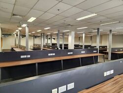 Dapenso Building (D1), Office #541628631